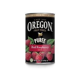 Red Raspberry Puree