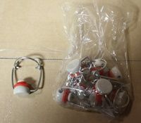 Caps for E.Z. Cap bottles