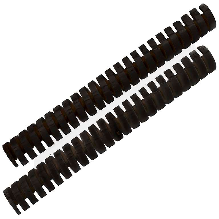 INFUSION OAK SPIRAL - AMERICAN OAK CHAR #3