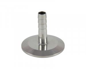 2" TC x 1/2" Barb