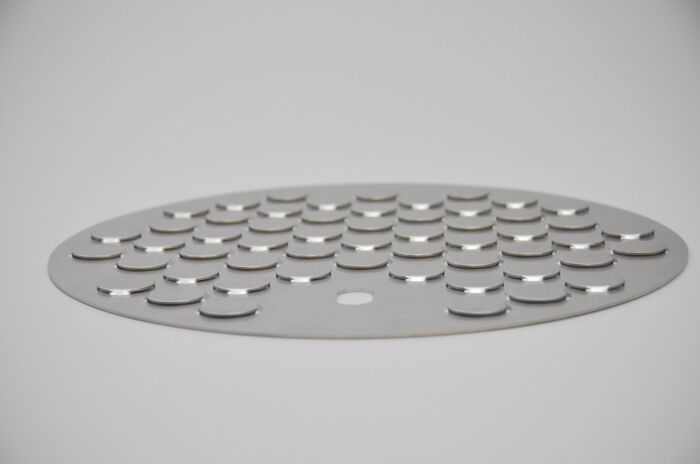 20 Gallon False Bottom