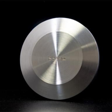 2" TC Cap