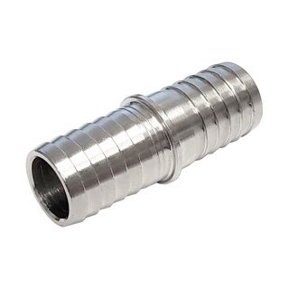 1/2" x 1/2"Straight Barb