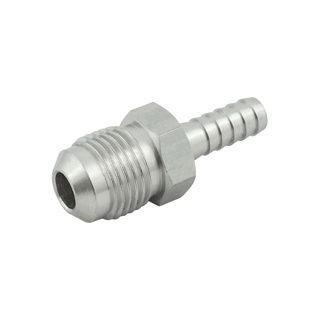 3/8" FFL x 1/4" Barb