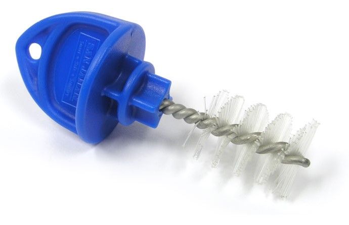 Faucet Brush Plug