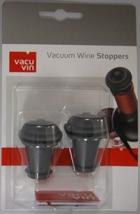 Wine Stoppers