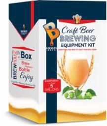 BB Equipment Kit 1002