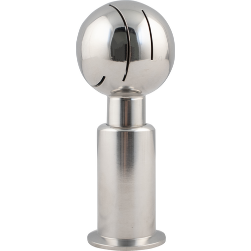 1.5" triclamp spray ball