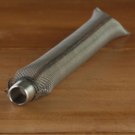 12" Bazooka Screen