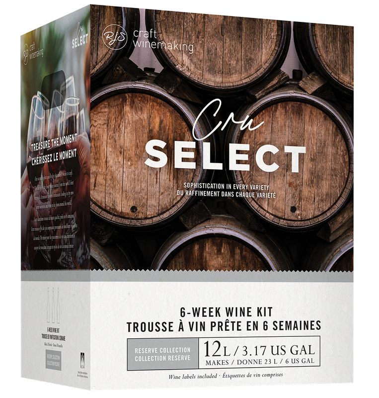 Australian Viognier Pinot Gris
