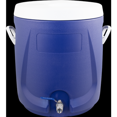 14.7 Gal. Cooler Mash Tun