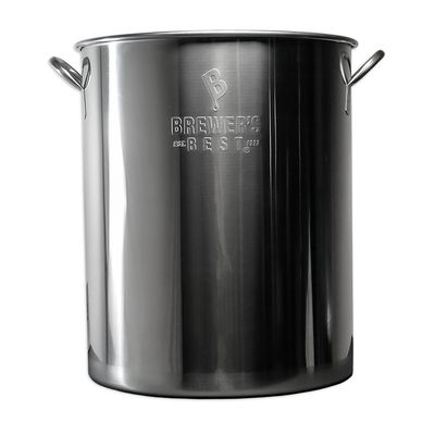 16 Gallon Basic Brewing Pot