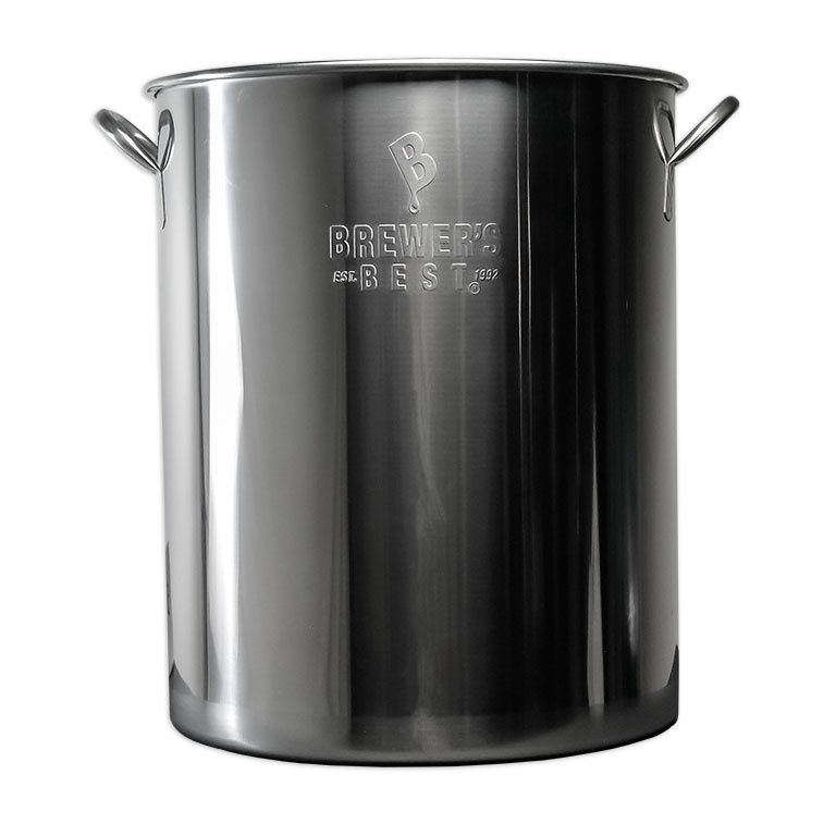 16 Gallon Basic Brewing Pot