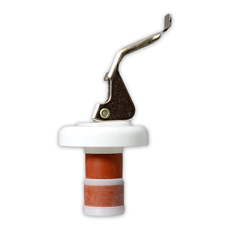 Expansion Bottle Stopper