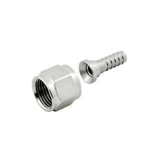 1/4" Stem x 3/8" Nut