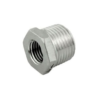 1/2" MNPT x 3/8"FNPT