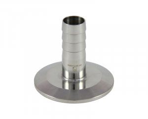 2"TC x 3/4" Barb