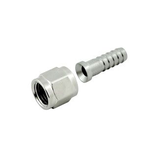 1/4"Stem x 1/4"Nut