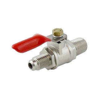 1/4"MPTx1/4"FFL Check Valve