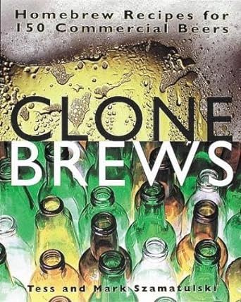 Beer & Brewing