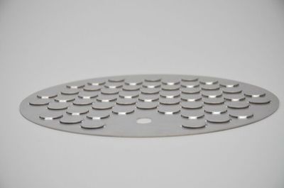 15 Gallon False Bottom