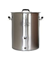 8G Brewers BEAST Kettle 2ports