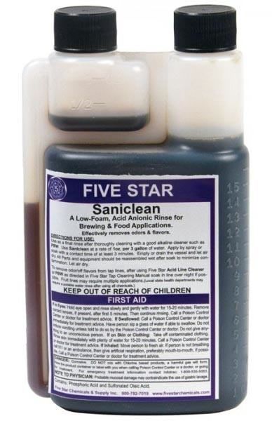 Saniclean