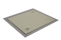 Filter Pad Super Sterile