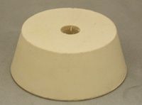 #11.5 Rubber Stopper - D
