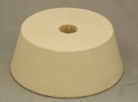 #11.5 Rubber Stopper - D