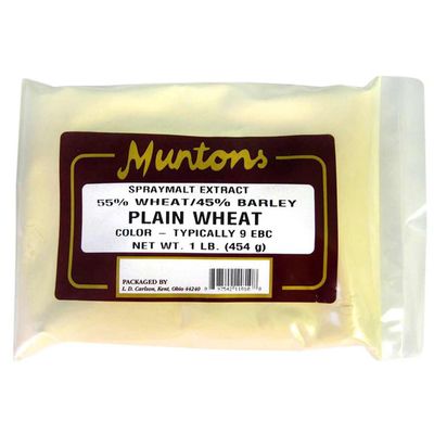 Plain Wheat DME