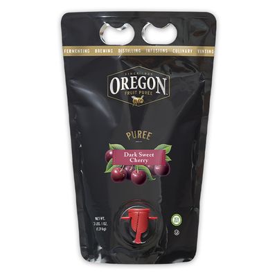 Sweet Cherry Puree