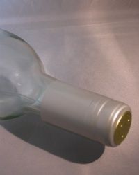 Silver Shrink Capsules/500ct.