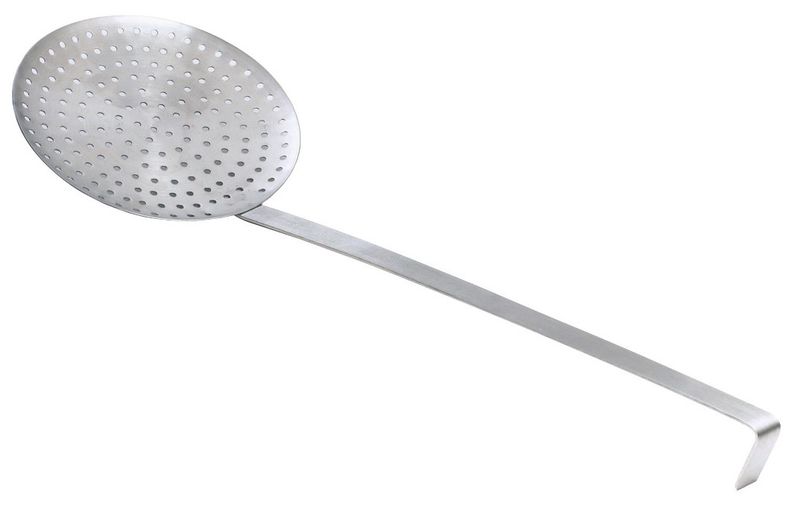 Stainless Steel Skimmer