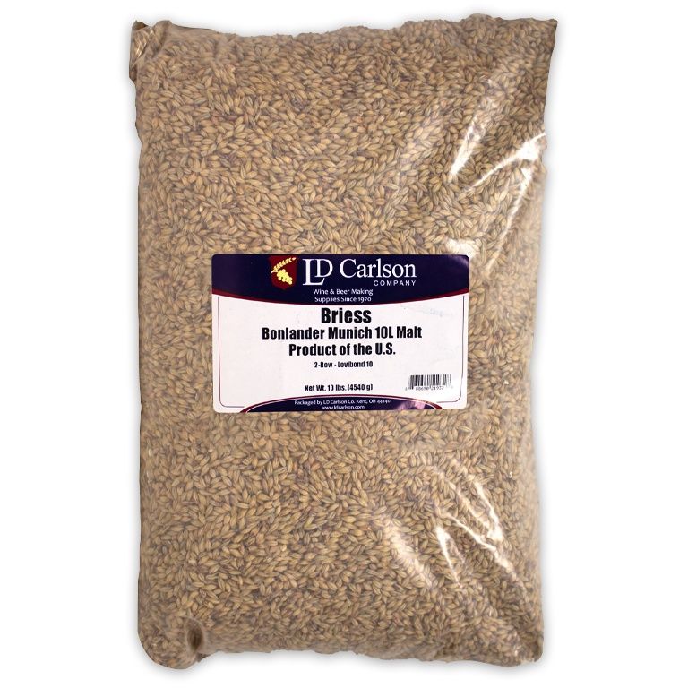 Bonlander Munich 10L/1lb.