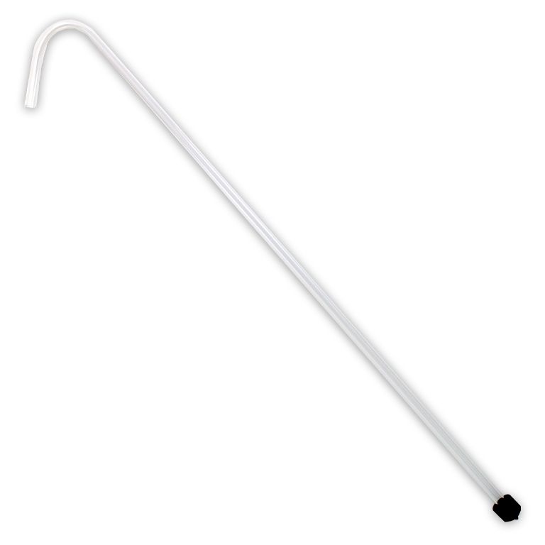 24” Plastic Racking Cane