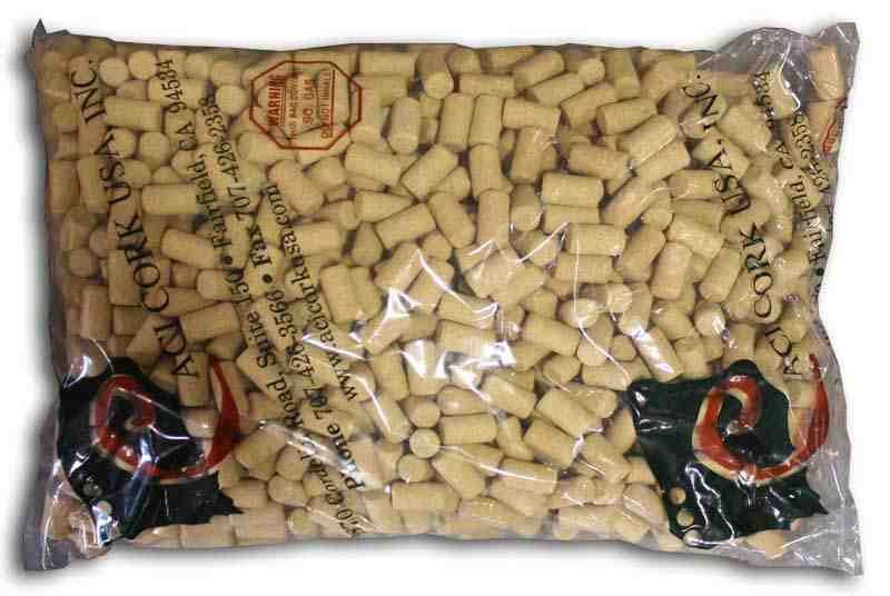 9 x 1 3/4 Aglica Corks