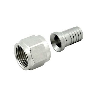 1/2" Stem x 1/2" Nut