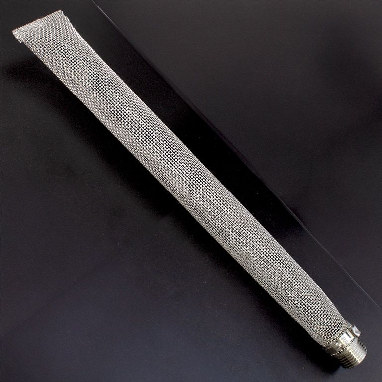12"Bazooka Screen-3/8"