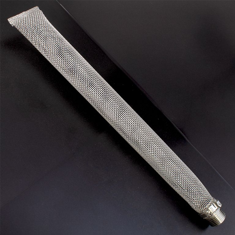 12"Bazooka Screen-3/8"
