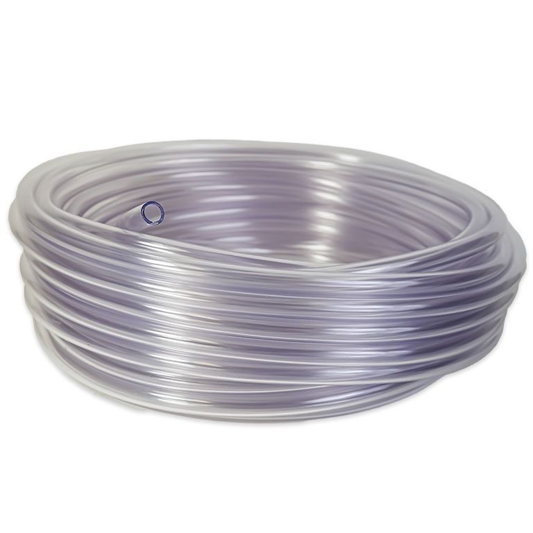 3/8" Vinyl Tube