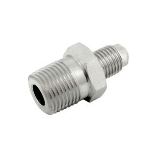 3/8" NPT x 1/4" FFL