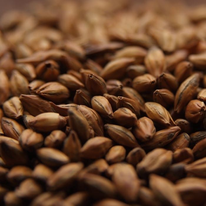 Brown Malt 1lb.