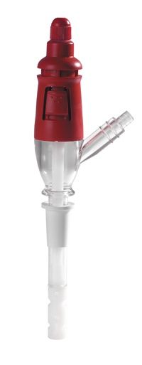 Automatic Bottle Filler