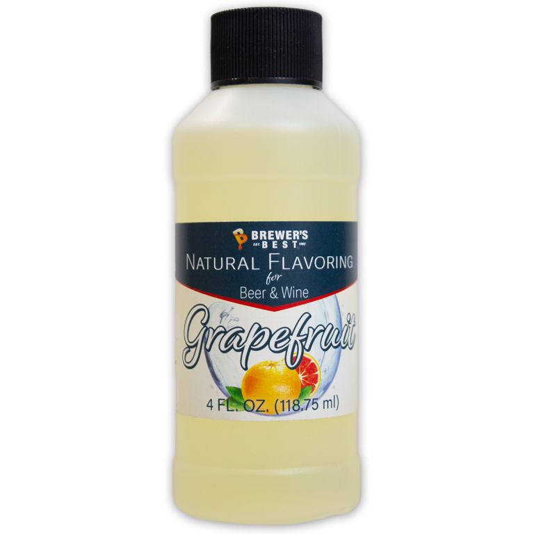 Grapefruit Flavoring