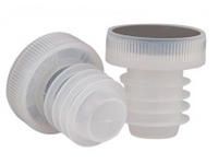 Plastic Tasting Corks/25ct.