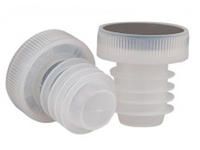 All Plastic Tasting Corks 25/Bag