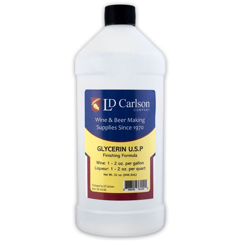 Glycerin 32oz