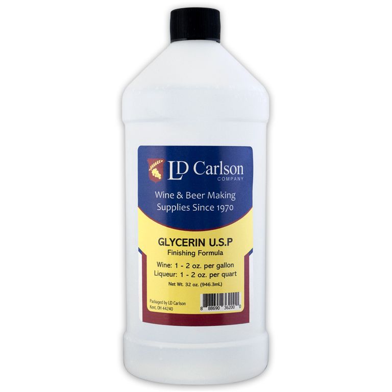Glycerin 32oz