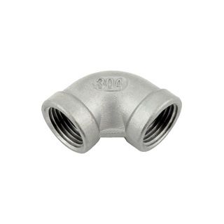 1/2" FPT x 1/2" FPT Elbow